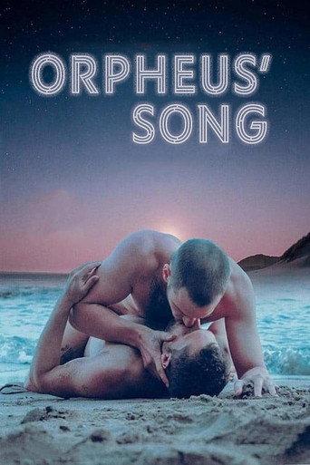 Orpheus Song (2019) poster