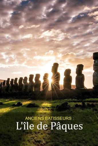 Easter Island: Sculptors of the Pacific (2020) poster
