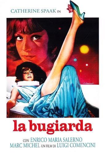 Six Days a Week (1965) poster