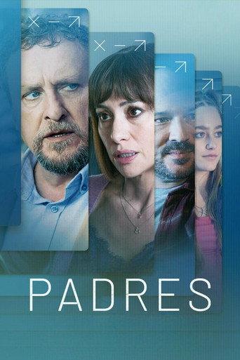Padres (2025) poster