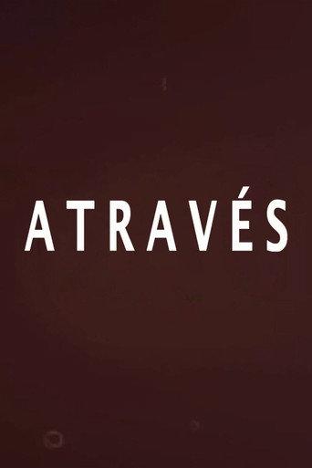 Através (2012) poster