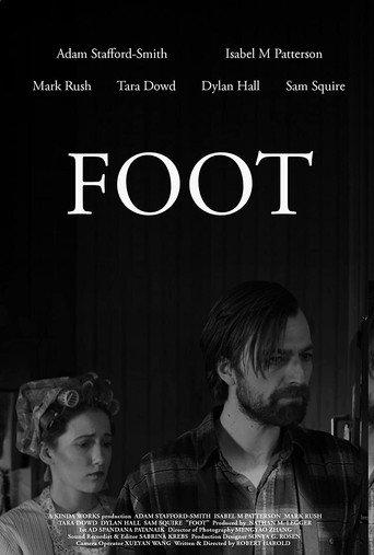 Foot (2021) poster