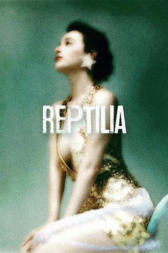 Reptilia () poster