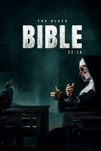 Satan - The Dark (2026) poster
