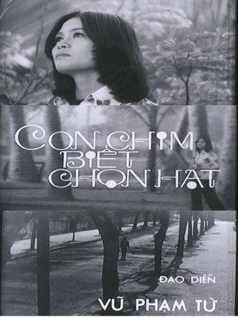 A Bird that Knows Its Way (1979) poster