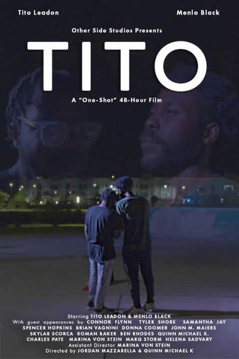 Tito () poster