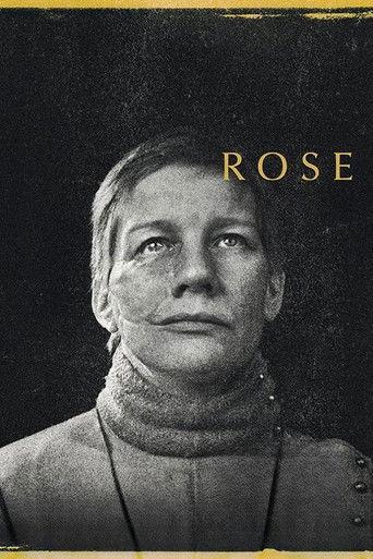 Rose (2026) poster