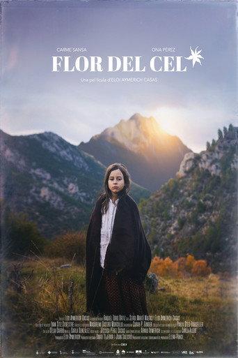 Flower of the Sky (2026) poster