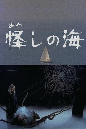 The Sea of Mystery (1978) poster