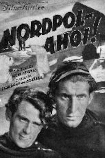 Nordpol - Ahoi! (1934) poster
