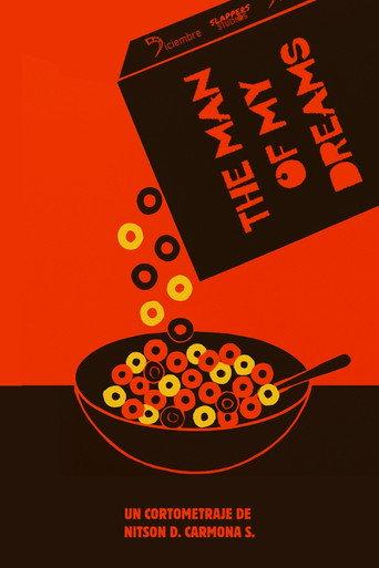 The Man of My Dreams (2026) poster