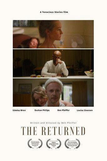 The Returned () poster
