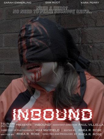 INBOUND () poster
