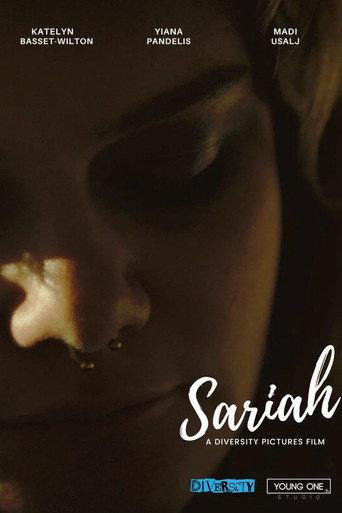 Sariah () poster