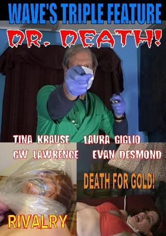 W.A.V.E.'s Triple Feature (2018) poster