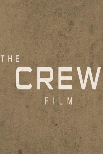 The Crew (2018) poster