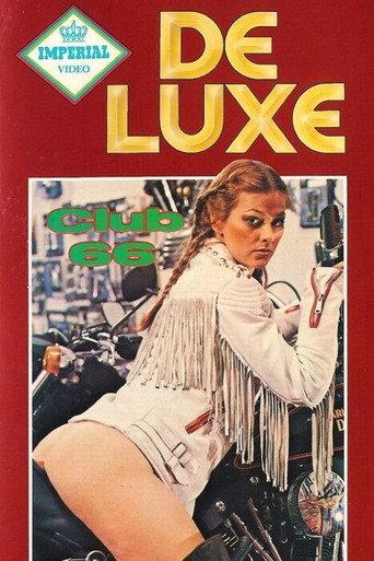 Club 66 (1981) poster