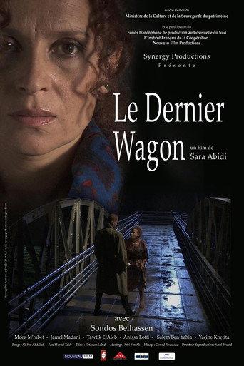 The Last Wagon (2010) poster