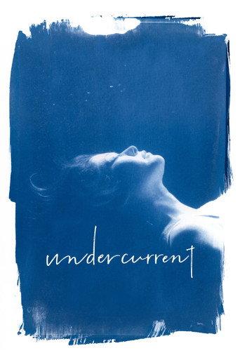 Undercurrent (2023) poster