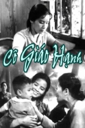 Mrs. Hạnh (1966) poster