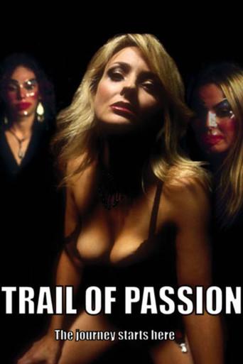 Trail of Passion (2003) poster