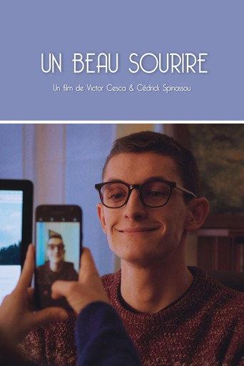 A Beautiful Smile (2019) poster