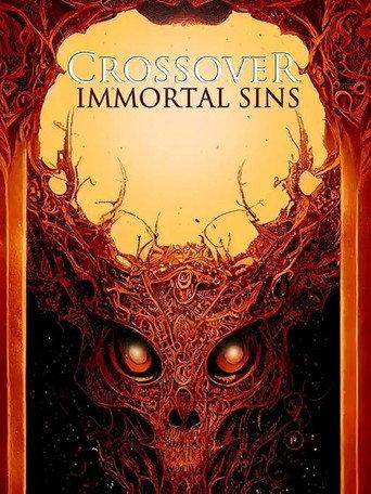 Crossover: Immortal Sins (2023) poster