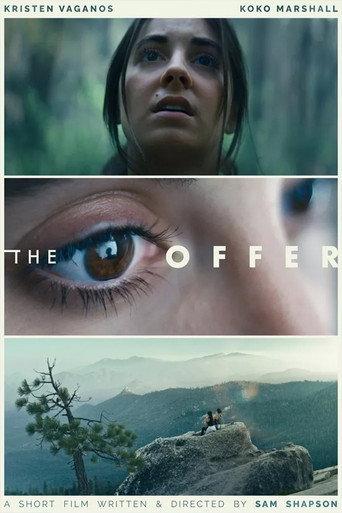 The Offer () poster