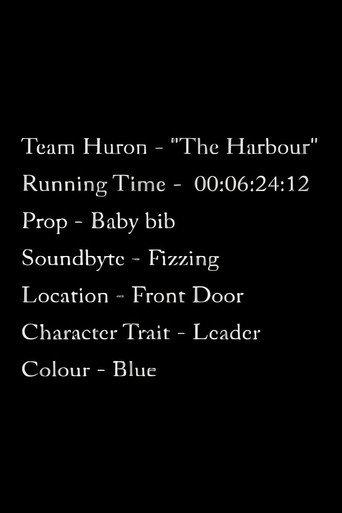 The Harbour (2005) poster