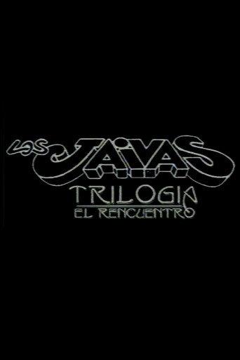 Los Jaivas: Trilogía El Rencuentro (2000) poster