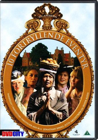 Svinedrengen (2009) poster