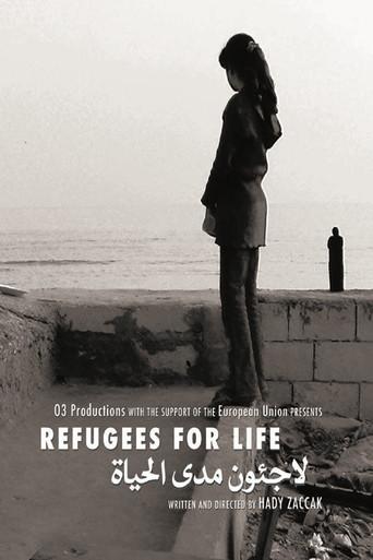 Refugees for Life (2006) poster