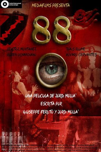 88 (2012) poster