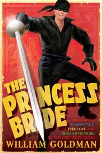 True Love: The Princess Bride Phenomenon (2012) poster