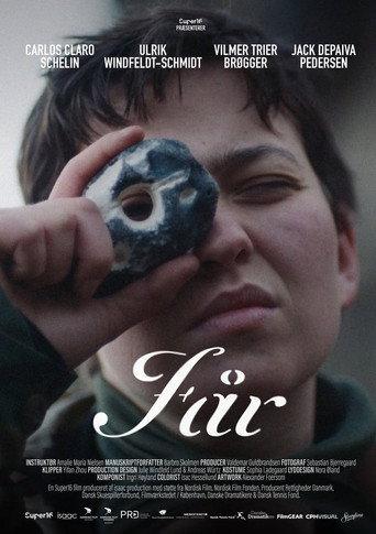 Får (2024) poster
