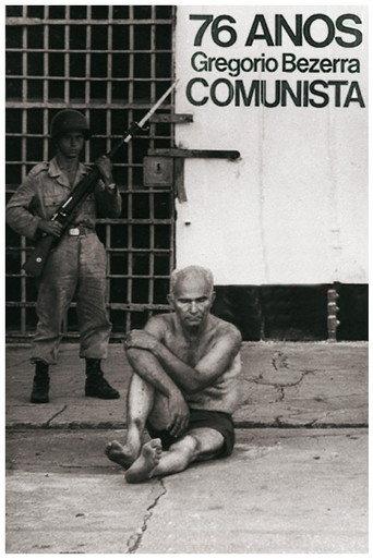 76 Anos, Gregório Bezerra, Comunista (1978) poster