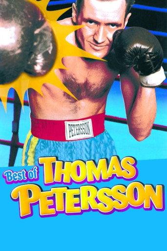 Best of Thomas Pettersson (2010) poster