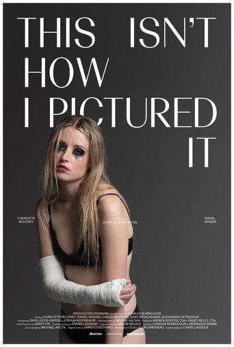 This Isn't How I Pictured It (2025) poster