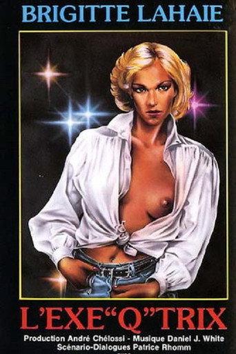 Touchez pas au zizi (1978) poster