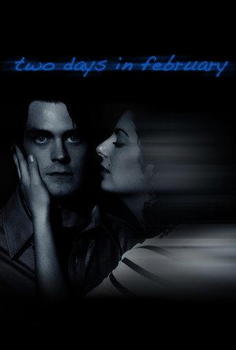 Two Days in February (2012) poster
