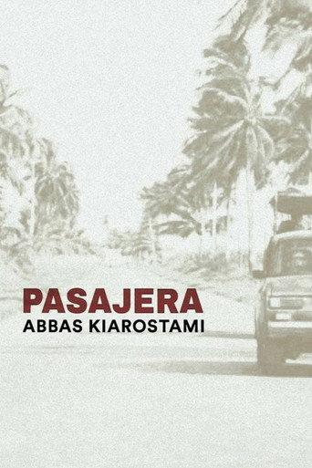Passenger (2016) poster