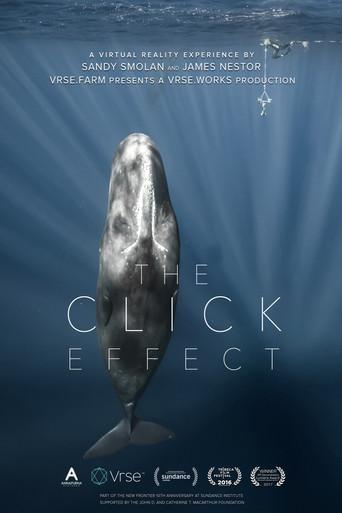 The Click Effect (2016) poster