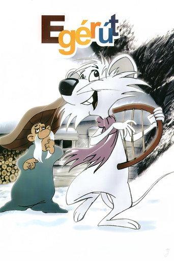 Egérút (1999) poster
