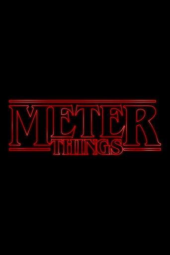 Meter Things (2017) poster