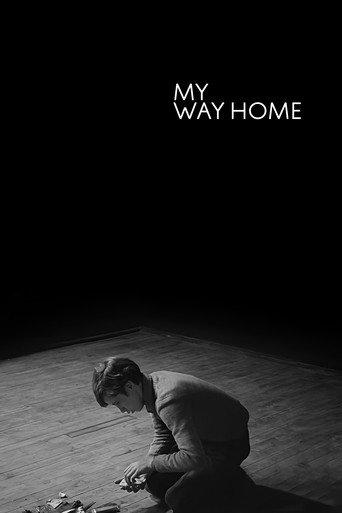My Way Home (1978) poster