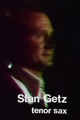 Stan Getz Quartet  @ Berliner Jazztage 1974 (1974) poster