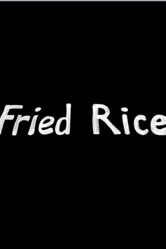 Fried Rice (2023) poster