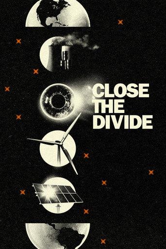Close the Divide (2023) poster
