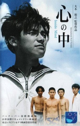 Inside the Mind (1999) poster