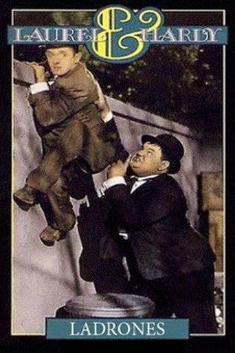 Thieves (1930) poster